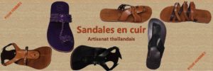 Artisanat thaïlandais